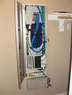 Cat 6 Wiring