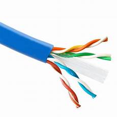 Cat5E Speed