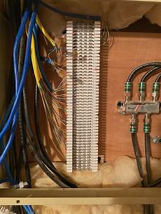 Cat5E Wiring