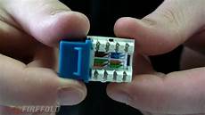 Cat6 Connector