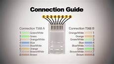 Cat6 Connector