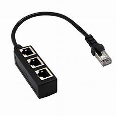 Cat6 Connector