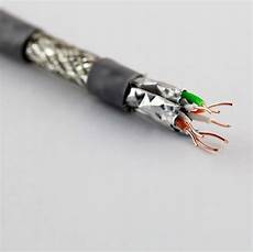 Cat6A Cable