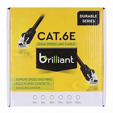Cat6E