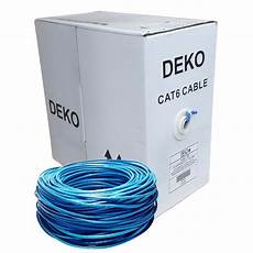 Cat6E