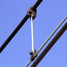 Catanery Pole
