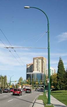 Catanery Pole