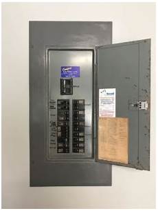 Challenger Panel Breakers