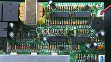 Component Video