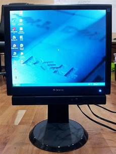 Computer Monitor Cable