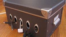 Computer Power Cable