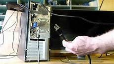 Computer Power Cable