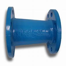 Concentric Reducers