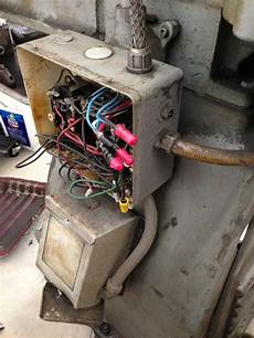 Control Transformer
