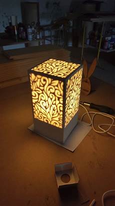 DECORATIVE LAMP