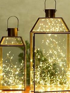 Decorative Lighting Fixtures