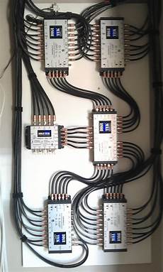 Dish Cable