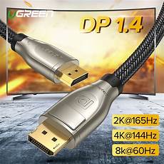 Displayport 1.4