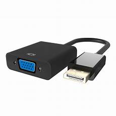 Displayport A Vga