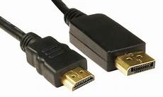 Displayport Connector