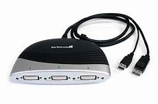 Displayport Dvi