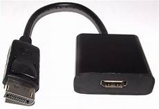 Displayport To Hdmi