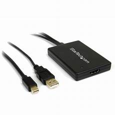 Displayport To Hdmi