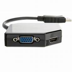 Displayport To Vga