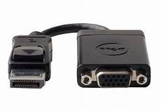Displayport To Vga