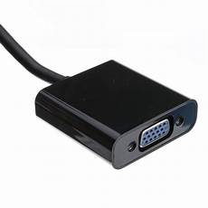Displayport To Vga