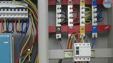 Distribution Panel Box