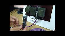 Dp Electrical Panel