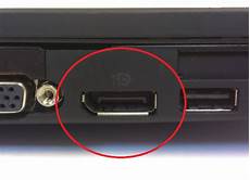Dp To Vga