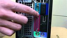Dvi Connector