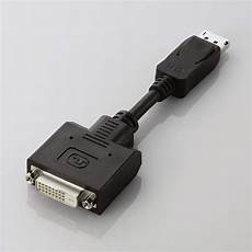 Dvi To Displayport