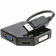 Dvi To Displayport