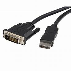 Dvi To Displayport
