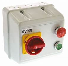 Eaton Dol Starter