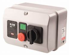 Eaton Dol Starter
