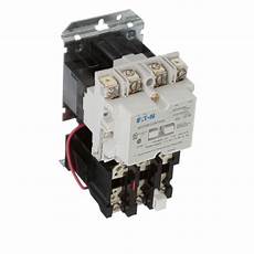 Eaton Dol Starter