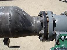 Eccentric Reducer