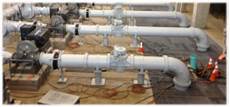 Eccentric Reducer