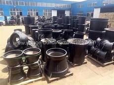 Eccentric Reducer