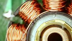 Electric Fan Motor