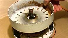 Electric Fan Motor