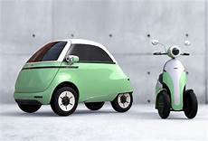 Electric Motor Body