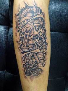 Electric Motor Body