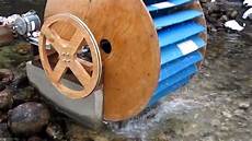 Electric Motor Power