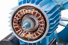 Electric Motor Rewinds