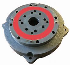 Electric Motor Rewinds